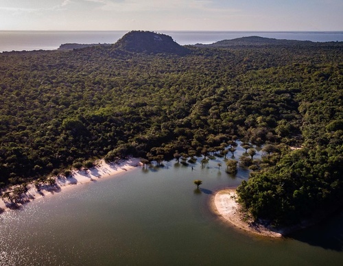 Gallery Of Photography By Fernando Faciole - Brazil