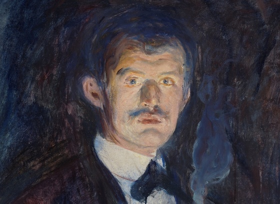 Edvard Munch