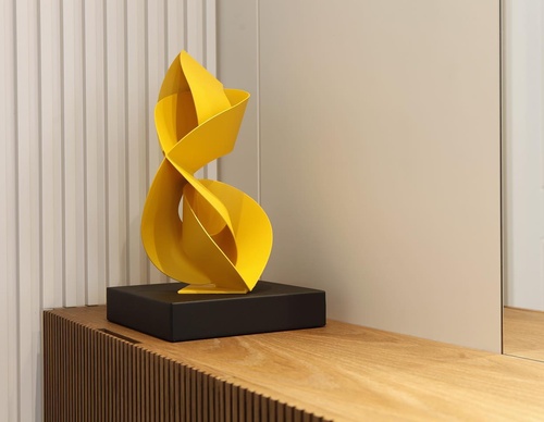 Gallery Of Sculpture By Veronica Matiz -Colombia