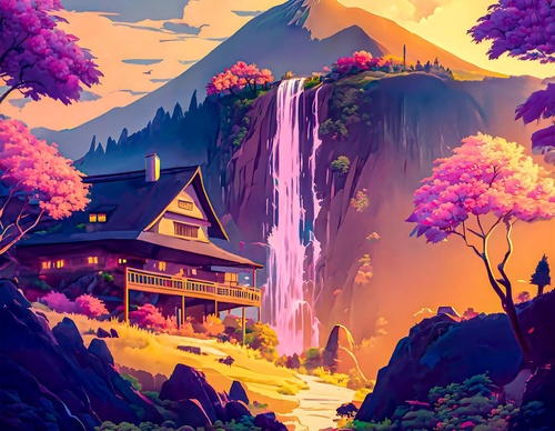 Gallery Of illustration By Brian Nielsen-USA