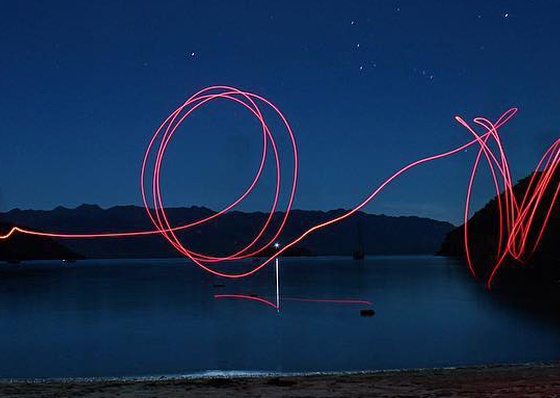 Gallery Of Photography By Joseph Ruiz Cheires - Mexico