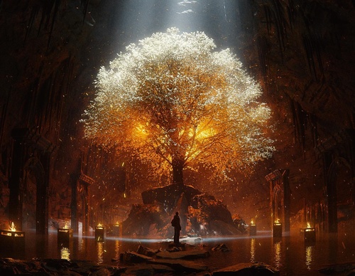 Galeria de ilustrações de Max Hay - Canadá
