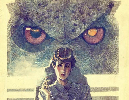 Gallery Of Illustration By Juan Cavia - Argentina
