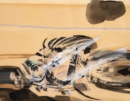 Colombia to Showcase Its Artistic Wealth at Auction Featuring 98 Iconic Works