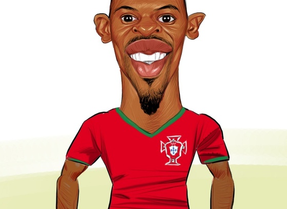 henrique monteiro