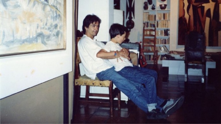 Eduardo Planchart Licea: A Life Dedicated to Latin American Art