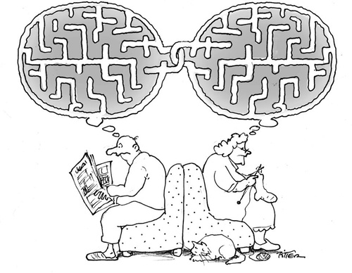 Gallery of the Best World Cartoon-Part 9