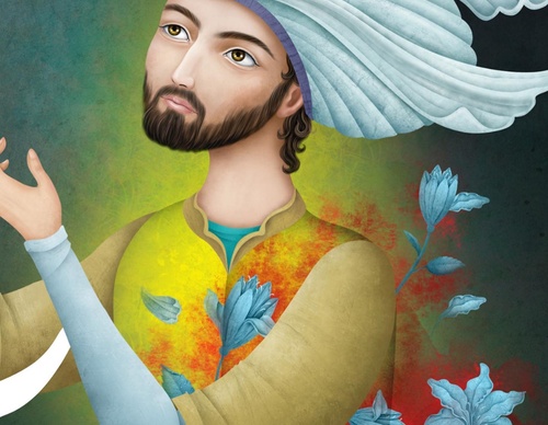 Galeria de Ilustração de Mohsen Mirzaei - Irã