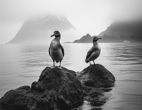 Gallery Of Photography By Christian Hartmann - Germany