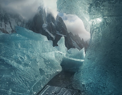 Gallery Of Photography By Marco Grassi - Argentina