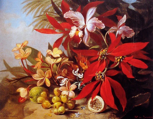 Galeria de Pintura de Agostinho José da Mota - Brasil