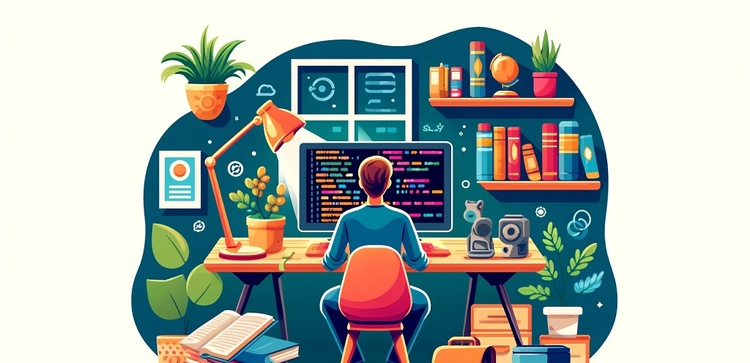 Como a inteligência artificial afeta a arte em geral?