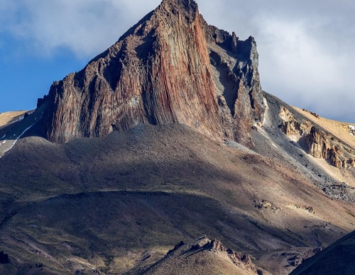 Gallery Of Photography By Gerhard Hüdepohl - Chile