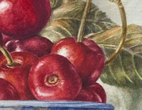 Galeria de Pintura de Silvia Trad - Portuguesa