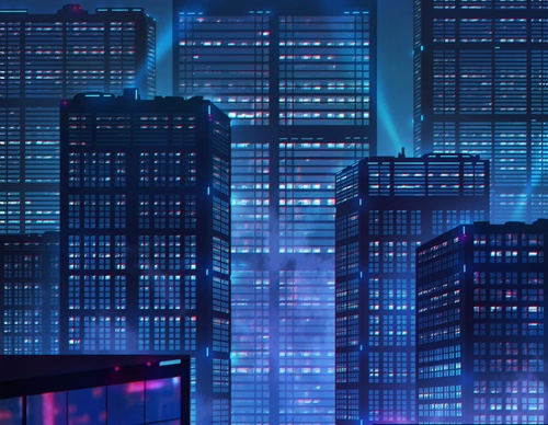 Galeria de ilustrações de Philip Sue - Nova Zelândia