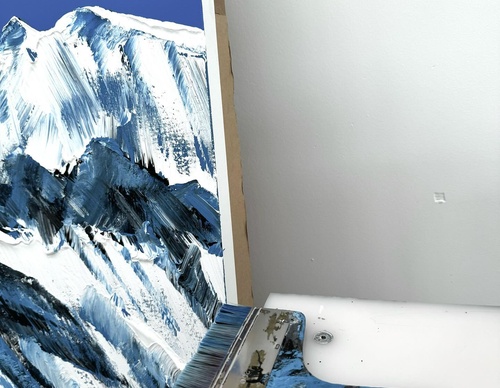 Gallery Of Painting By Conrad Jon Godly - Swiss