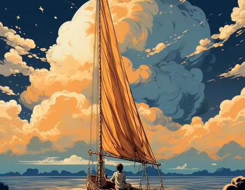 Galería de ilustraciones de Ildar Shakirov - Rusia