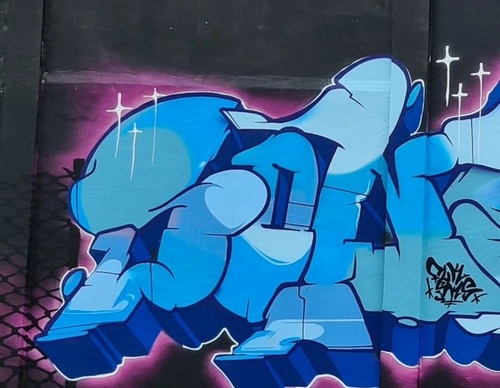 Gallery Of Street Art By GardPam - Brazil