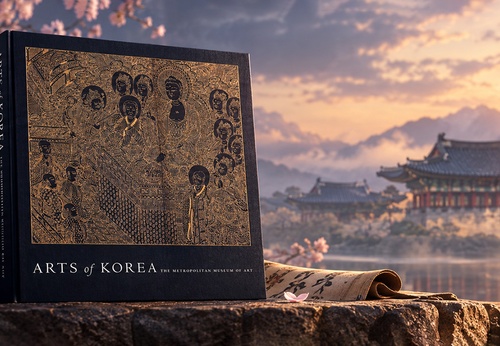 Arts of Korea