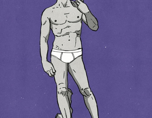 damien vreznik