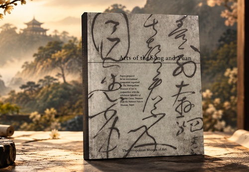 Arts of the Sung and Yuan