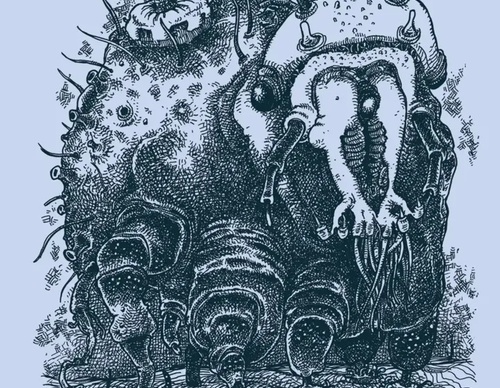 mondo fumetto