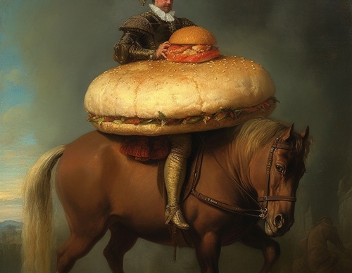 Gallery Of Illustration By Julian van Dieken - Germany