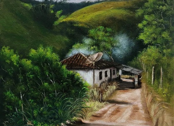 Celso Oliveira