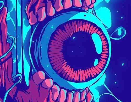 Gallery Of Illustration By Fernando Nunes - Brazil