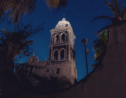 Galeria de Fotografia de Joseph Ruiz Cheires - México