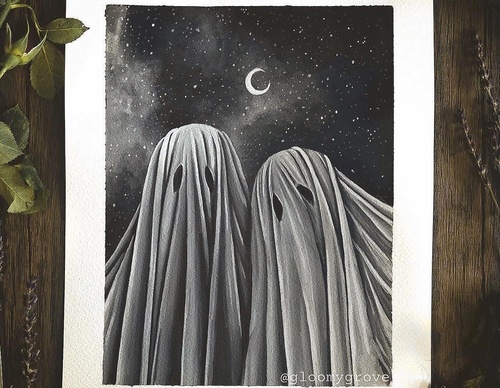 Gallery Of Illustration By Niki Quist - France