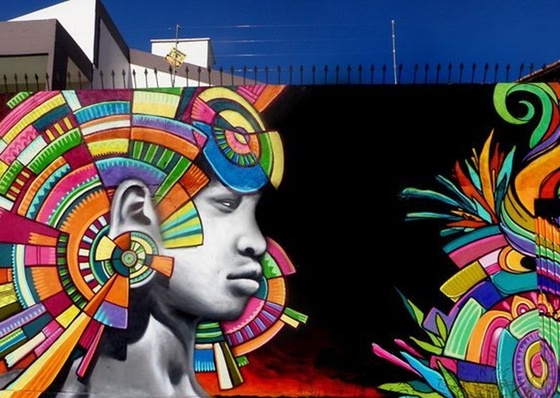 El arte social y transformador