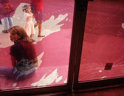susan meiselas