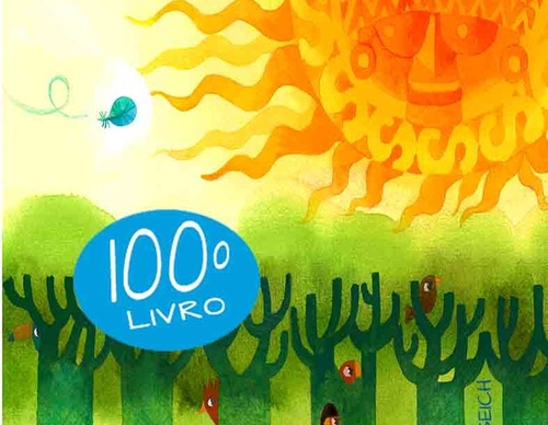 Gallery of Illustration by Cris Eich- Brazil