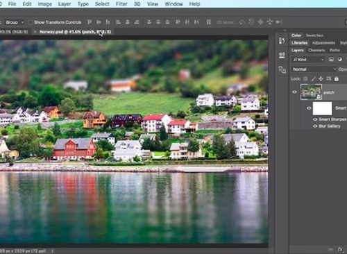 The Best Software for Digital Art and Graphic Design