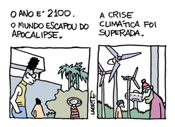 Laerte Coutinho