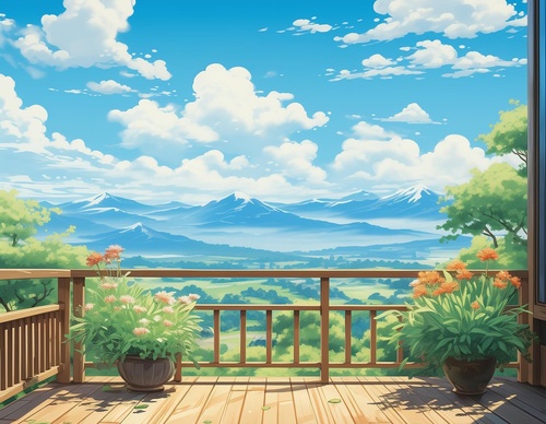 Gallery Of Illustration By Tom - USA