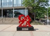 Pro-Gaza Monument Gains Prominence in the USA