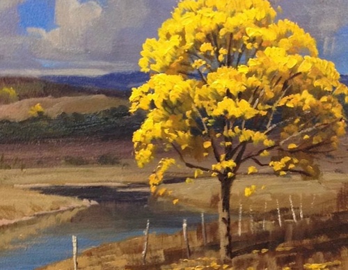 Gallery Of Painting By Plein Air Studio-Brazil