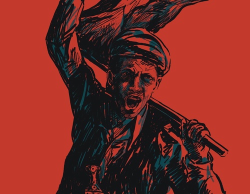 fuad alymani