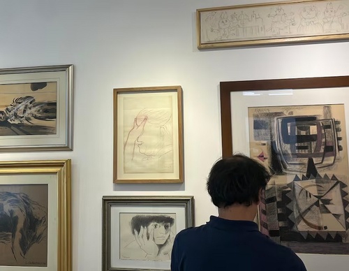 80 Artists and 98 Works to Be Auctioned in Bogotá