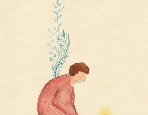 Gallery of Illustration by Lucas Lopes-Brazil