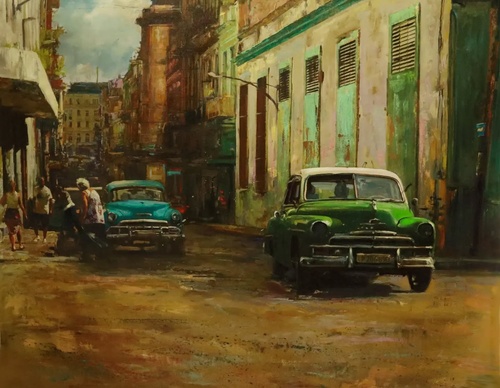 manuel alejandro