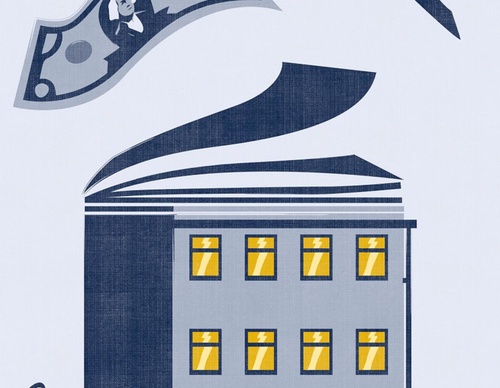 Gallery Of Illustration By Benedito Cristofani - Italy