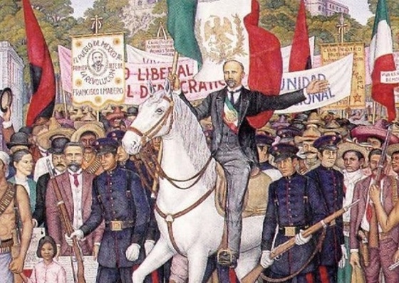Revolução cultural e seu impacto na arte