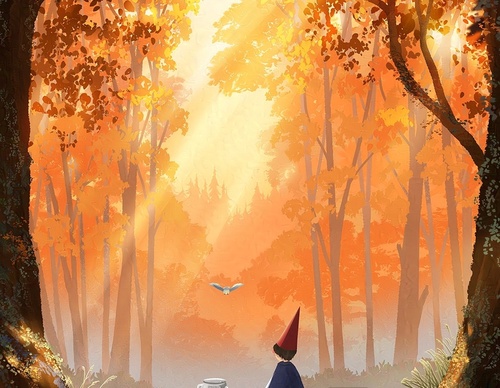 Galería de ilustraciones de Samantha Lee - EE. UU.
