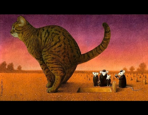 pawel kuczynski