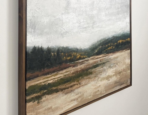 Galería de pintura de Alex Odnoralov - Estados Unidos