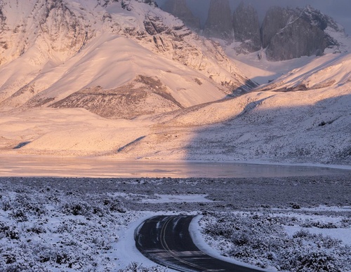 Gallery Of Photography By Timothy Dhalleine - Chile
