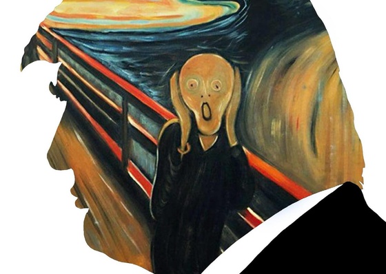 Gallery Of Illustration By Anthony Russo - USA